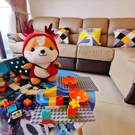 Legoland- Hapysunshine@Dpristine-2B2R-8Px Lakeview Nusajaya  Εξωτερικό φωτογραφία
