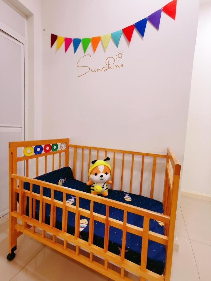 Legoland- Hapysunshine@Dpristine-2B2R-8Px Lakeview Nusajaya  Εξωτερικό φωτογραφία