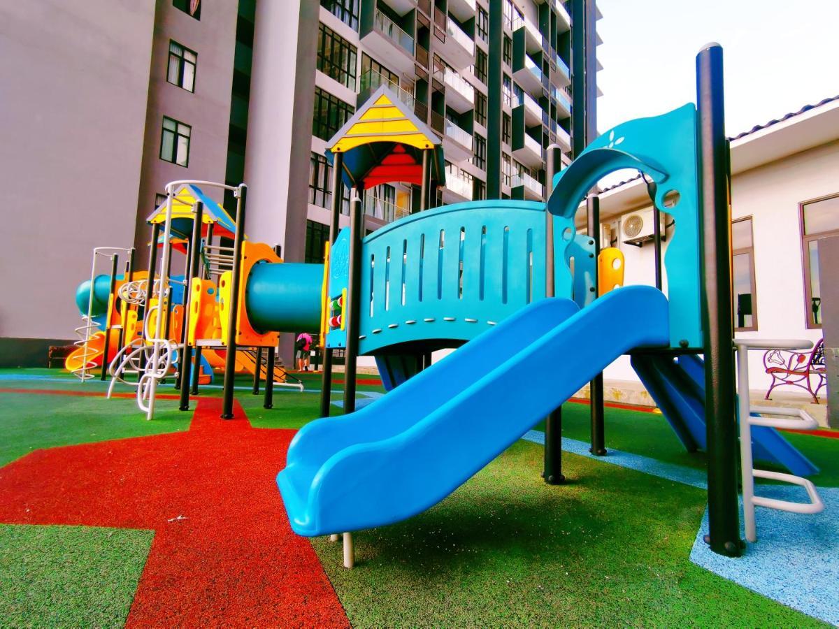 Legoland- Hapysunshine@Dpristine-2B2R-8Px Lakeview Nusajaya  Εξωτερικό φωτογραφία