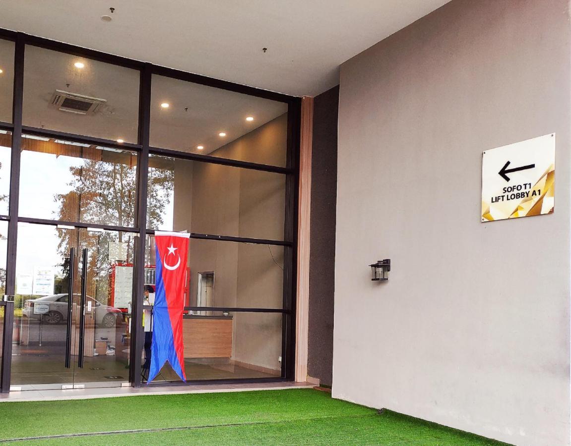 Legoland- Hapysunshine@Dpristine-2B2R-8Px Lakeview Nusajaya  Εξωτερικό φωτογραφία